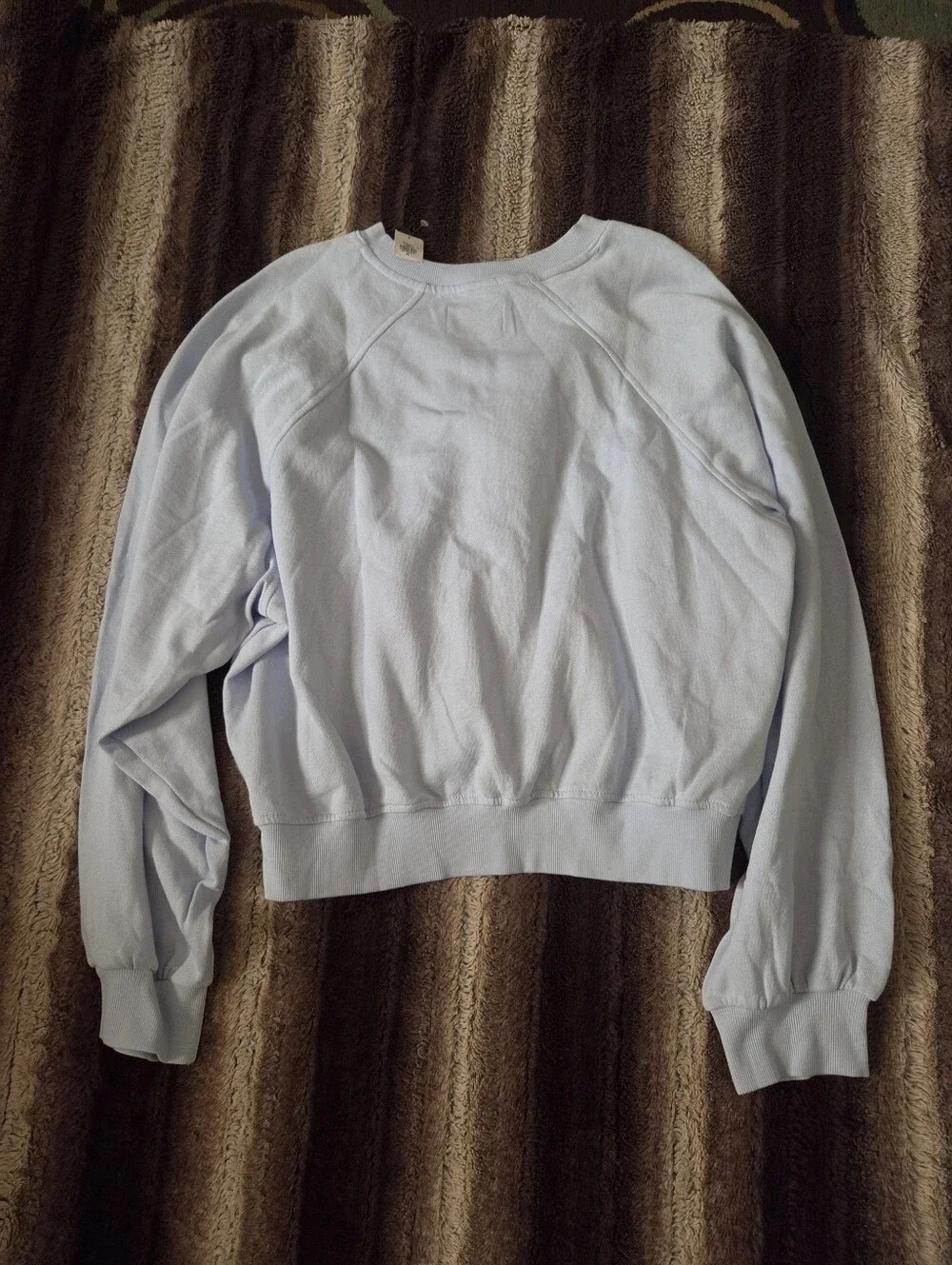 Old Navy So Comfy Matching Set Sweatshirt & Shorts Size XL